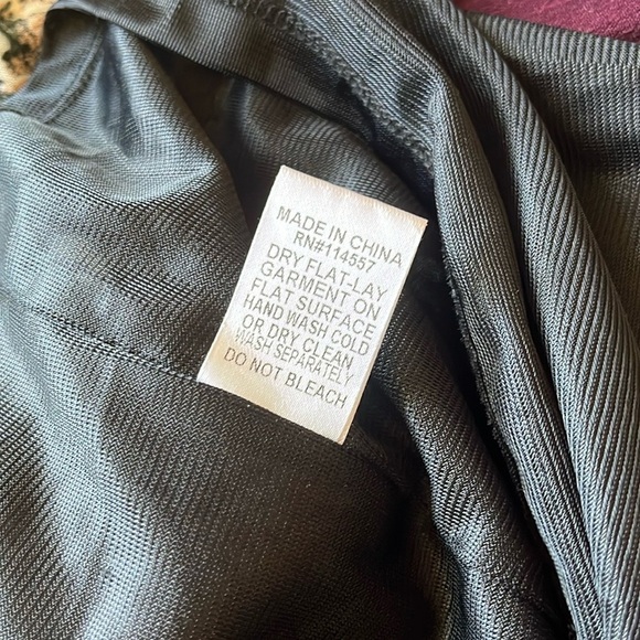 THML Sweater Dress Size Small - Picture 9 of 11